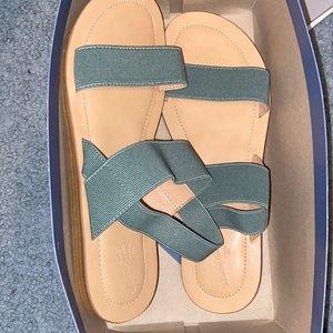 Target sandals
